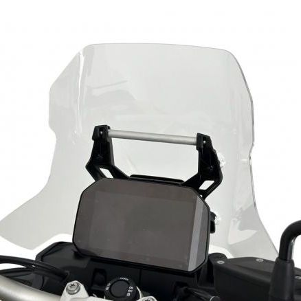 WINDSCREEN TOURING TRANSPARENT WRS BMW F 900 GS 2024