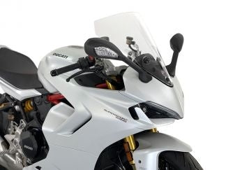 WINDSCREEN TOURING SMOKED WRS DUCATI SUPERSPORT 950 / S 2021-2024