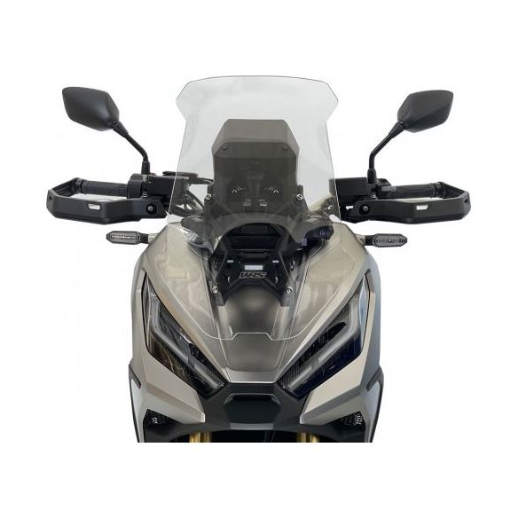 WINDSCHERM TOURING TRANSPARENT WRS HONDA X-ADV 750 2021-2024