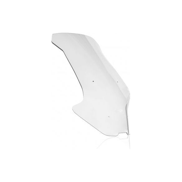 WINDSCHERM TOURING TRANSPARENT WRS HONDA X-ADV 750 2021-2024