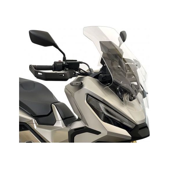 WINDSCHERM TOURING TRANSPARENT WRS HONDA X-ADV 750 2021-2024
