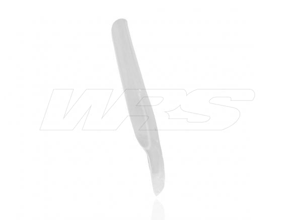 WINDSCREEN TOURING TRANSPARENT WRS PIAGGIO VESPA GTS 300 2014-2019