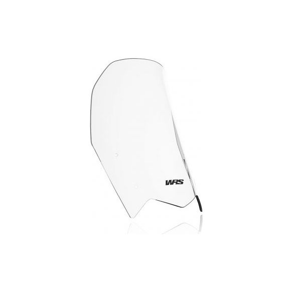 WINDSCHERM TOURING TRANSPARANT WRS TENERE 700 2019-2024