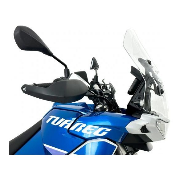 Windscreen Touring Transparent WRS Aprilia Tuareg 660 2022-2024