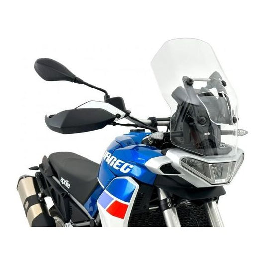 Windscreen Touring Transparent WRS Aprilia Tuareg 660 2022-2024