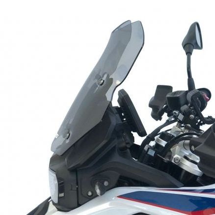 Windscherm Touring Transparent WRS BMW F850GS 2018-2023