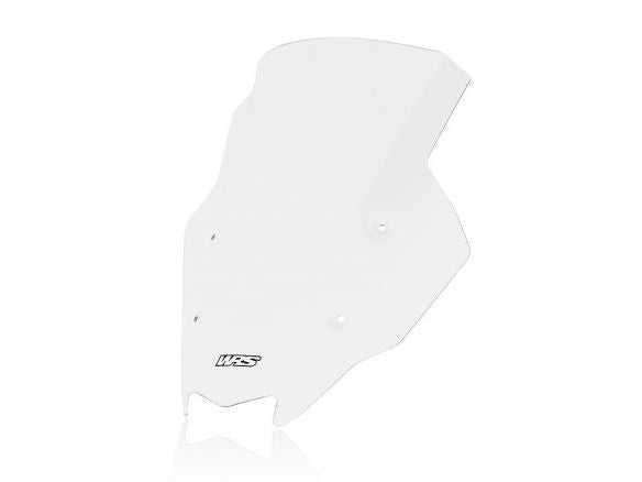 WINDSCREEN TOURING TRASPARENT WRS KAWASAKI NINJA 1000 SX 2021-2024