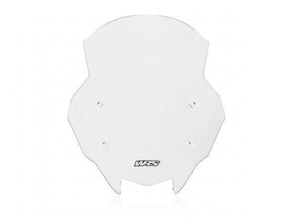 WINDSCREEN TOURING TRASPARENT WRS KAWASAKI NINJA 1000 SX 2021-2024