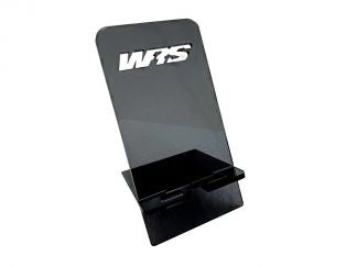 RACE HIGH WINDSCREEN WRS DARK SMOKED +30MM DUCATI PANIGALE V4 / S 2020-2024