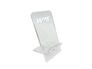 RACE HIGH WINDSCREEN WRS DARK SMOKED +30MM DUCATI PANIGALE V4 / S 2020-2024