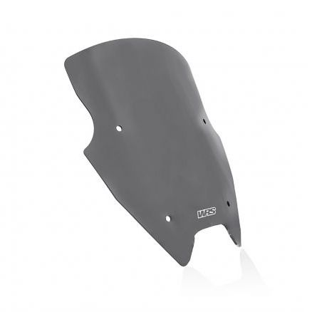 WRS SPORT DARK SMOKED WINDSCREEN BMW R 1200 RS 2015-2018