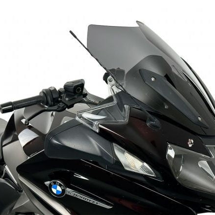 WRS SPORT DARK SMOKED WINDSCREEN BMW R 1250 RT 2019-2020 1° SERIES