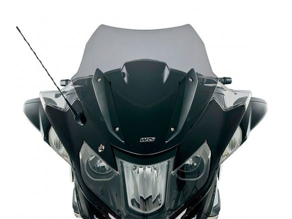 WRS SPORT DARK SMOKED WINDSCREEN BMW R 1250 RT 2019-2020 1° SERIES