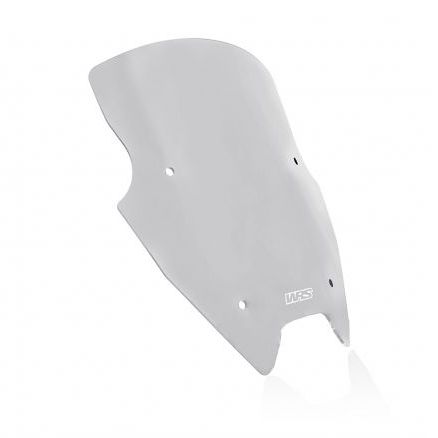 WRS SPORT TRANSPARENT WINDSCREEN BMW R 1200 RS 2015-2018