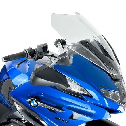 WRS SPORT TRANSPARENT WINDSCREEN BMW R 1250 RT 2021-2024