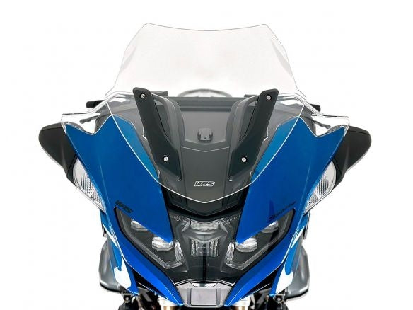 WRS SPORT TRANSPARENT WINDSCREEN BMW R 1250 RT 2021-2024