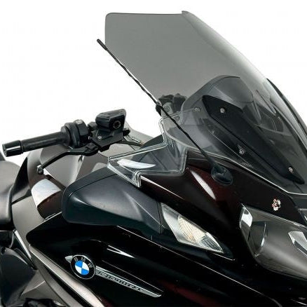 WRS STANDARD SMOKED WINDSCREEN BMW R 1200 RT 2014-2018