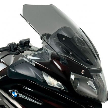 WRS STANDARD SMOKED WINDSCREEN BMW R 1250 RT 2019-2020 1° SERIES