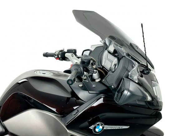 WRS STANDARD SMOKED WINDSCREEN BMW R 1250 RT 2019-2020 1° SERIES