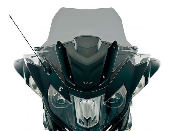 WRS STANDARD SMOKED WINDSCREEN BMW R 1250 RT 2019-2020 1° SERIES