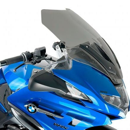 WRS STANDARD SMOKED WINDSCREEN BMW R 1250 RT 2021-2024