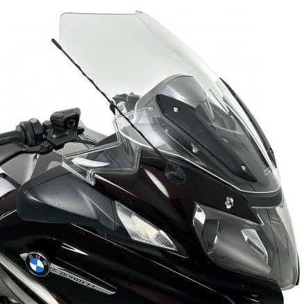 WRS STANDARD TRANSPARENT WINDSCREEN BMW R 1200 RT 2014-2018