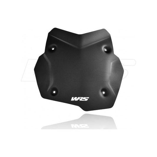WRS Standard Windscreen Matt Black BMW F 800 GS 2024