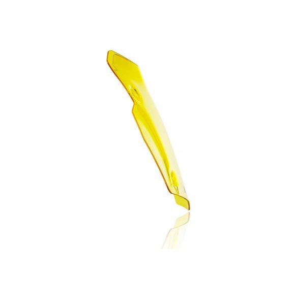 WRS Standaard Windscreen Geel BMW F 800 GS 2024
