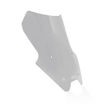 WRS TOURING SMOKED WINDSCREEN BMW R 1200 RS 2015-2018