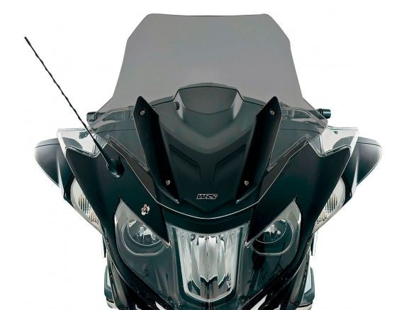 WRS TOURING SMOKED WINDSCREEN BMW R 1200 RT 2014-2018