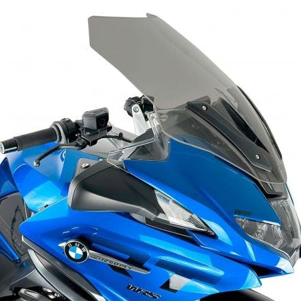 WRS TOURING SMOKED WINDSCREEN BMW R 1250 RT 2021-2024