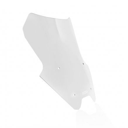 WRS TOURING TRANSPARENT WINDSCREEN BMW R 1200 RS 2015-2018