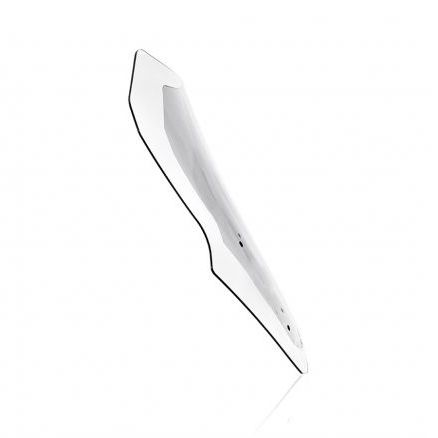 WRS TOURING TRANSPARENT WINDSCREEN BMW R 1200 RS 2015-2018
