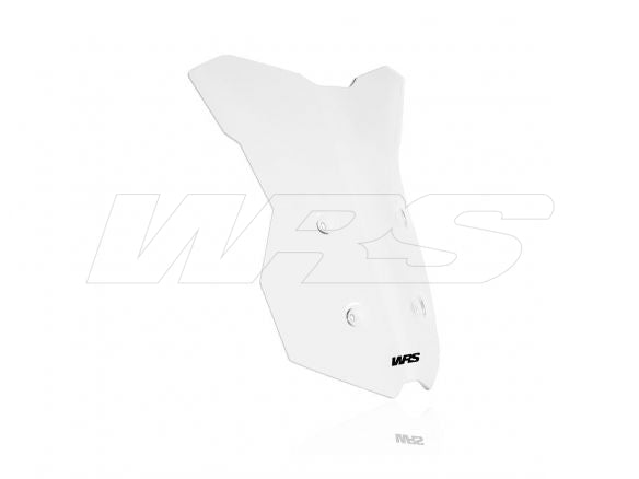 WRS TOURING TRANSPARENT WINDSCREEN KTM 1290 SUPER DUKE GT 2019-2024