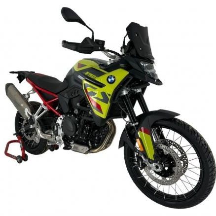 WRS WINDSCREEN ENDURO BLACK MATTE BMW F 900 GS 2024