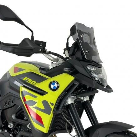 WRS WINDSCREEN ENDURO DARK SMOKED BMW F 900 GS 2024