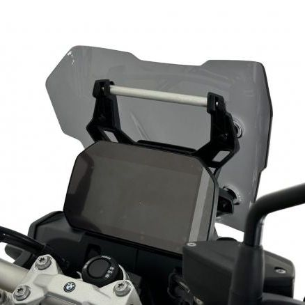 WRS WINDSCREEN ENDURO DARK SMOKED BMW F 900 GS 2024