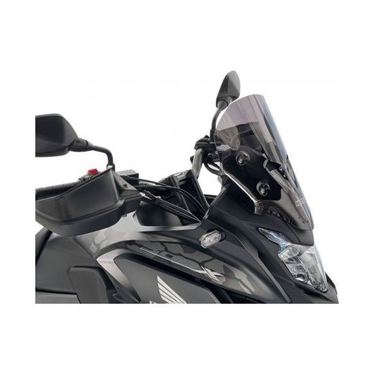 WRS WINDSCHERM SPORT DARK SMOKED HONDA CB 500 X 2016-2024