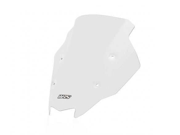 WRS WINDSCREEN SPORT TRANSPARENT KAWASAKI NINJA 1000 SX 2021-2024