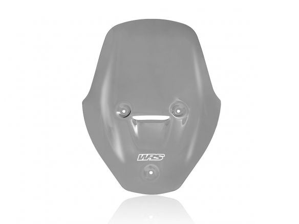 WRS WINDSCREEN TOURING DARK SMOKED DUCATI DIAVEL V4 2023-2024