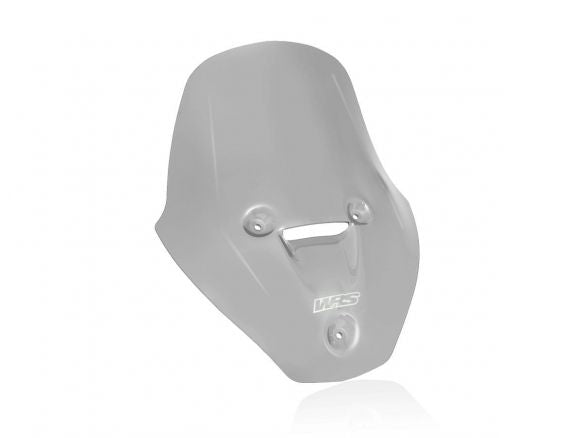 WRS WINDSCREEN TOURING DARK SMOKED DUCATI DIAVEL V4 2023-2024