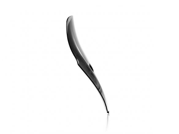 WRS WINDSCREEN TOURING DARK SMOKED DUCATI DIAVEL V4 2023-2024