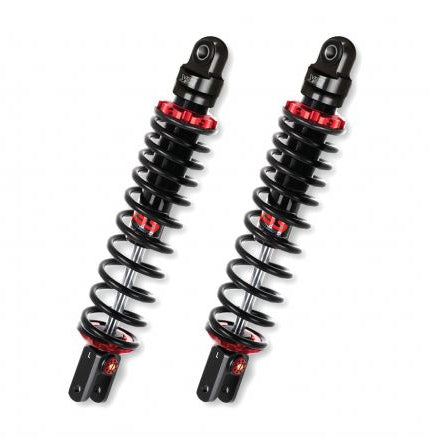 YSS PAIR OF SHOCK ABSORBERS YAMAHA X-MAX 300 2018-2020