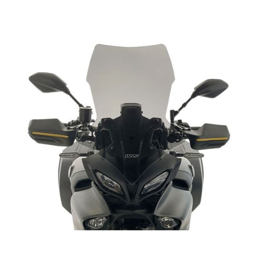 Vervangingsruit Touring WRS diverse Yamaha Tracer 900 modellen getint