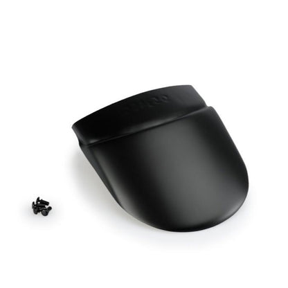 Voorspatbord verlenger zwart Puig Kawasaki Ninja 1000 SX '20-'21