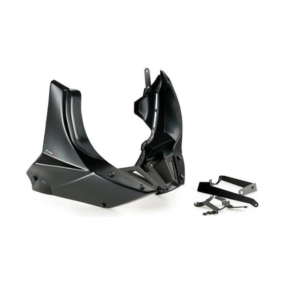 Motorspoiler S-line Puig carbon MT 07