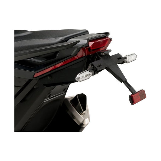 Kentekenplaathouder Puig Honda X-ADV ’21-