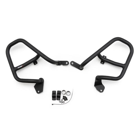 Valbeugel zwart Puig Honda NC750X '21-