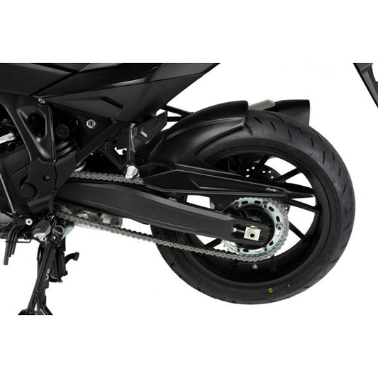 Achterspatbord Puig carbon look Honda NT1100 '23-