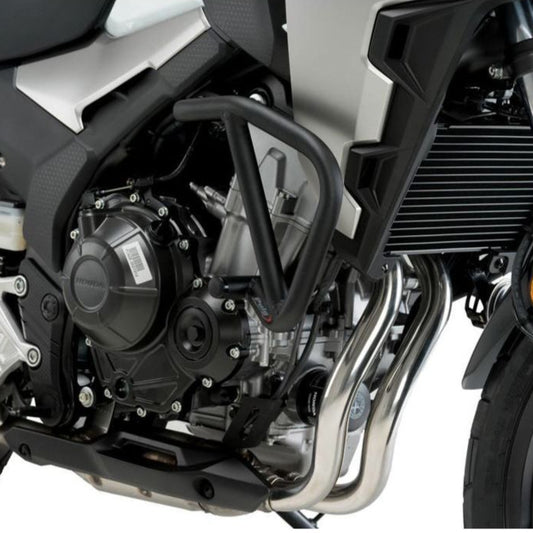 Valbeugel zwart Puig Honda CB500X '19-